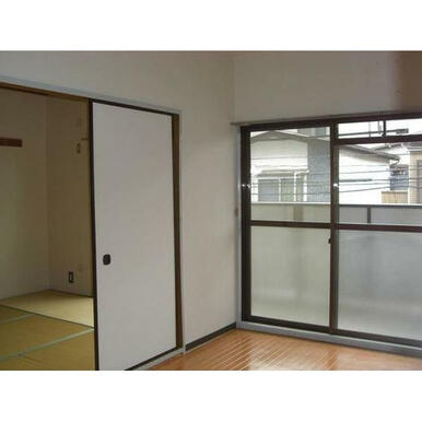 別部屋参考写真