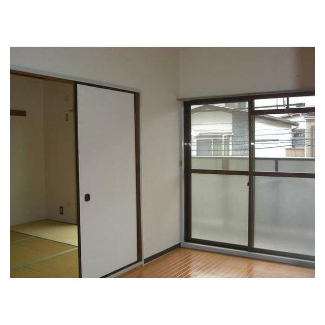 別部屋参考写真