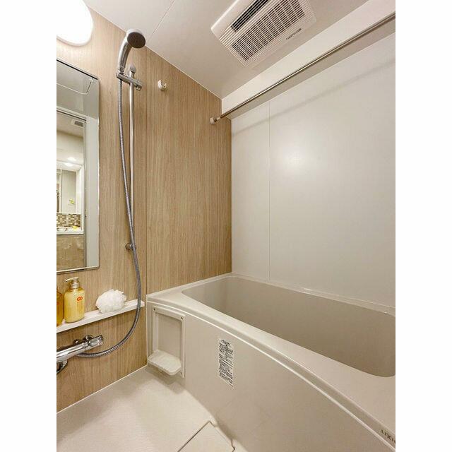 家具・家電の備え付けはありません