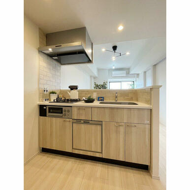 家具・家電の備え付けはありません