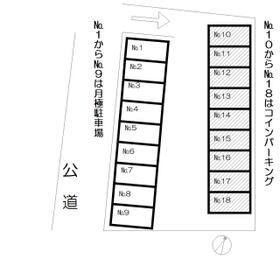 平面図