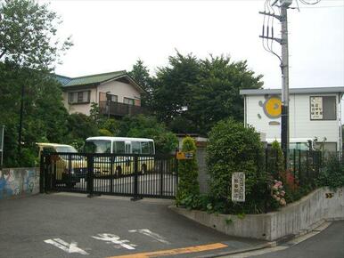 池辺白ゆり幼稚園（幼稚園・保育園）