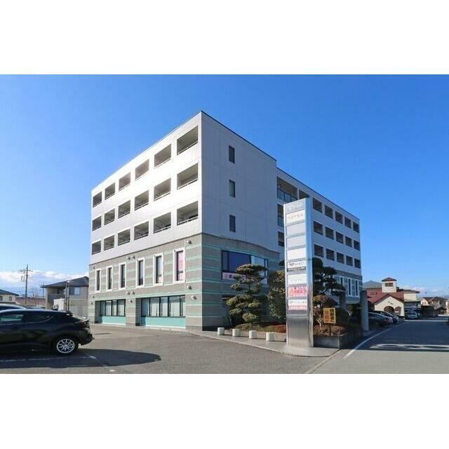 日当たり良好