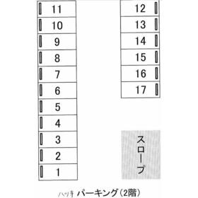平面図