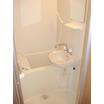 バス/シャワー