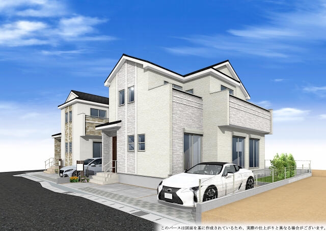 千葉市花見川区 千種町 2階建 4ldk 千葉市花見川区の新築売戸建住宅の物件情報 一戸建て 新築 中古 豊島 板橋 練馬なら株式会社アップル住宅販売 610c92fe754eaa36