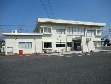 土佐市 高岡市民館