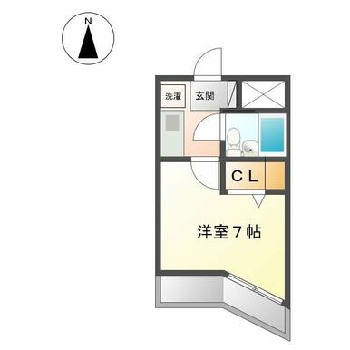 レントハウス