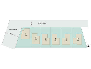 4号棟