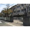 中学校