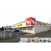 ショッピング施設