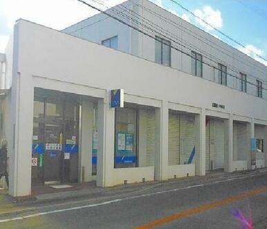 広島銀行 戸坂支店