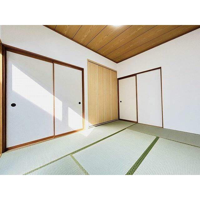 和室１