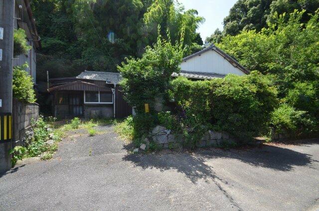 物件画像 北九州市八幡西区 元城町 (八幡駅) 1階建 4DK