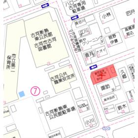 地形図等