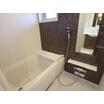 バス/シャワー