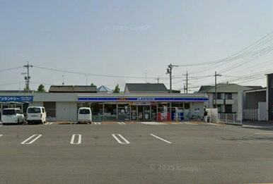 ローソン 春日井花長町店