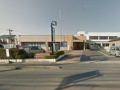 春日井市役所味美出張所