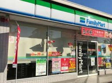 ファミリーマート清洲丸の内店