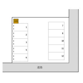 平面図