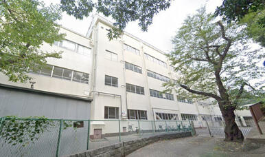 横浜市立上末吉小学校