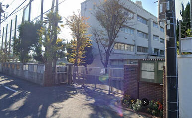 横浜市立末吉中学校