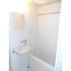 バス/シャワー