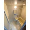 バス/シャワー
