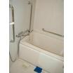 バス/シャワー