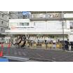 ショッピング施設