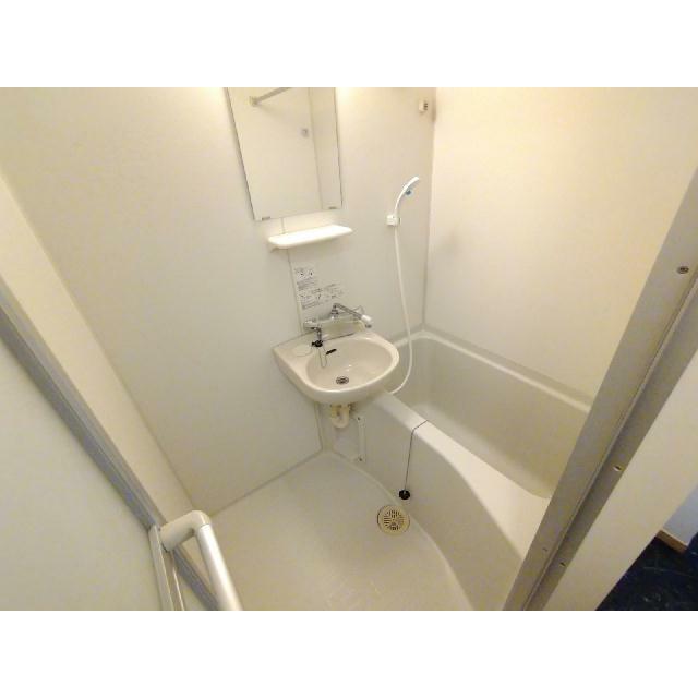 シングルレバー設置