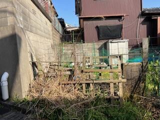 物件画像 北九州市小倉南区 若園２丁目 (城野駅) 住宅用地