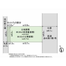 地形図等