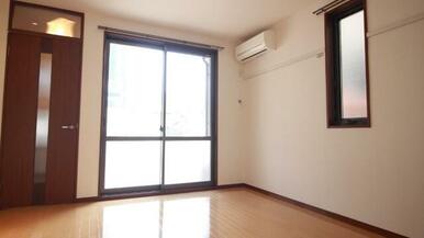 ※別号室の写真となります。