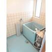 バス/シャワー