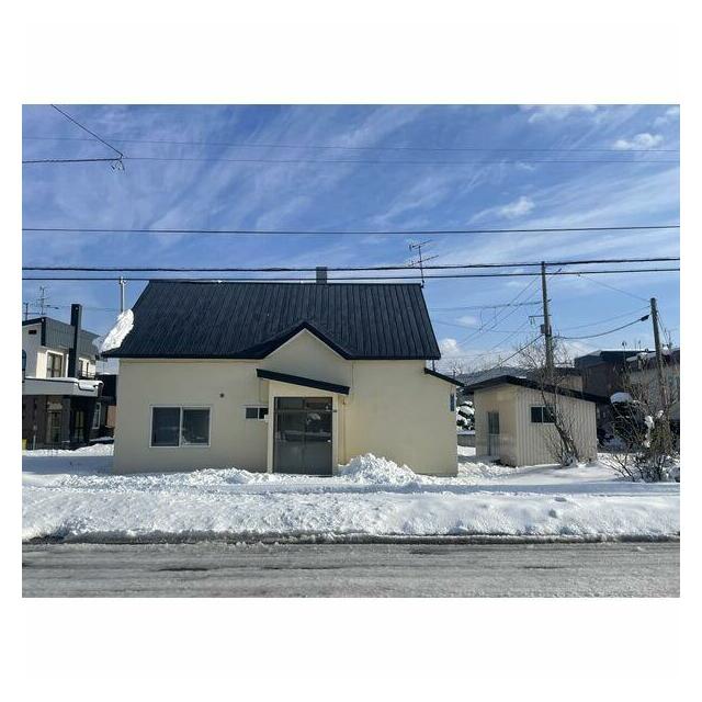 detached 東三条南５丁目