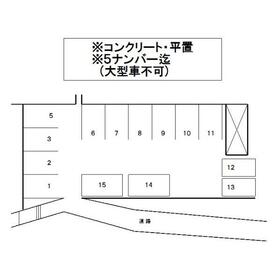平面図