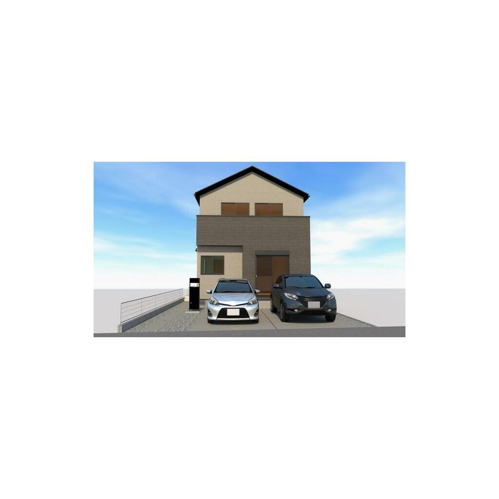 Casa 4LDK em Hekinan — foto 4 de 11
