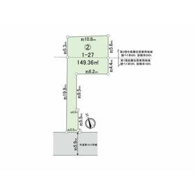 地形図等