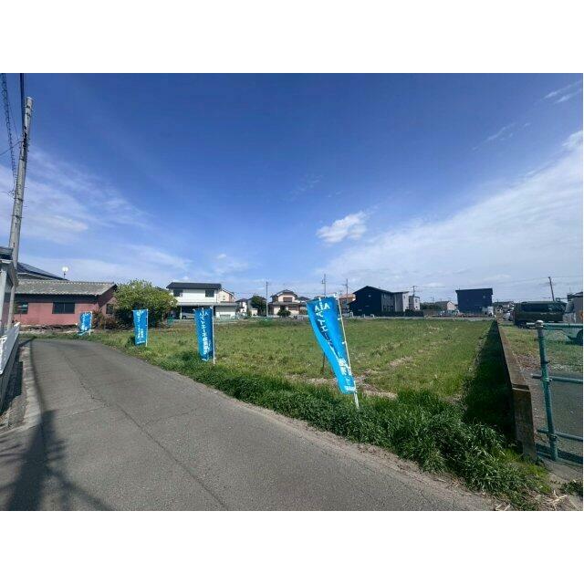宅地有効面積298㎡