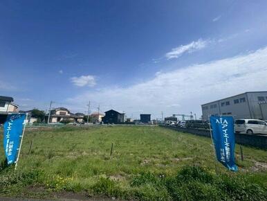 南古谷駅まで徒歩23分