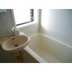 バス/シャワー