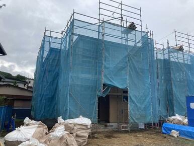物件画像 駿東郡小山町 藤曲 2階建 5LDK