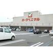 ショッピング施設