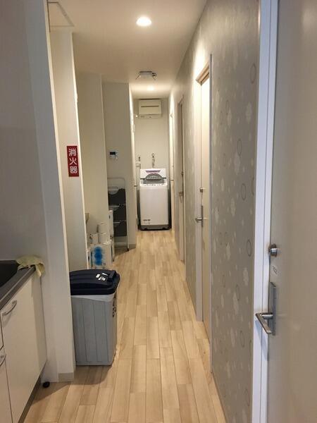 志村三丁目シェアハウス ２０３ ワンルーム 板橋区の貸アパートの物件情報 賃貸 アパート マンション 一戸建て 不動産の賃貸 売買ならインパクト リアルティ 5ebd39bdc3c8d557fd29c0e1