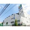 ショッピング施設
