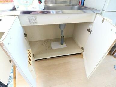 キッチン収納