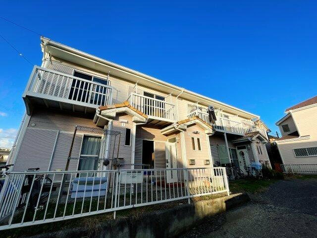 ラフォーレ湘南ｃ ２ 3dk 藤沢市の貸テラスハウスの物件情報 賃貸 アパート マンション 一戸建て 横浜で女性に優しい不動産会社ハピネススタイル 61c77e190e333db9de3b03