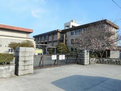 御野小学校