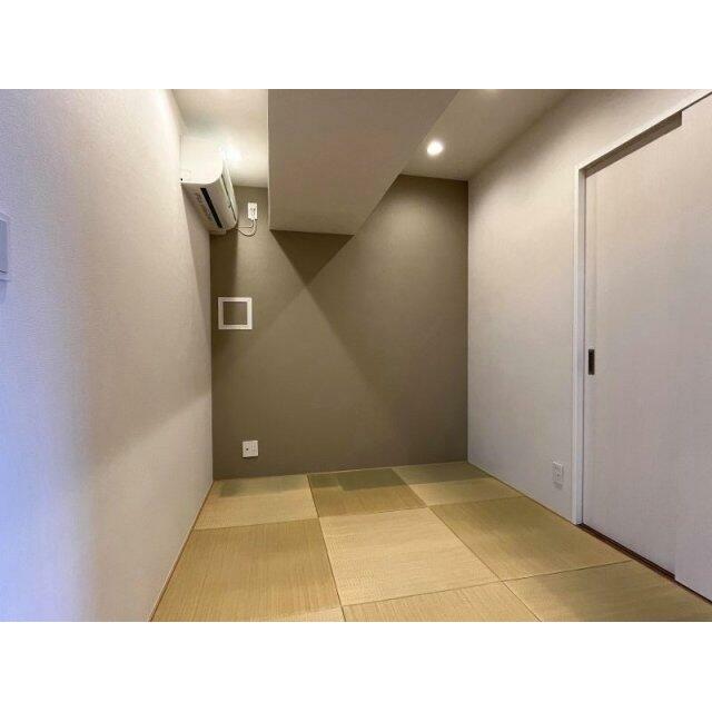 和室4.5帖